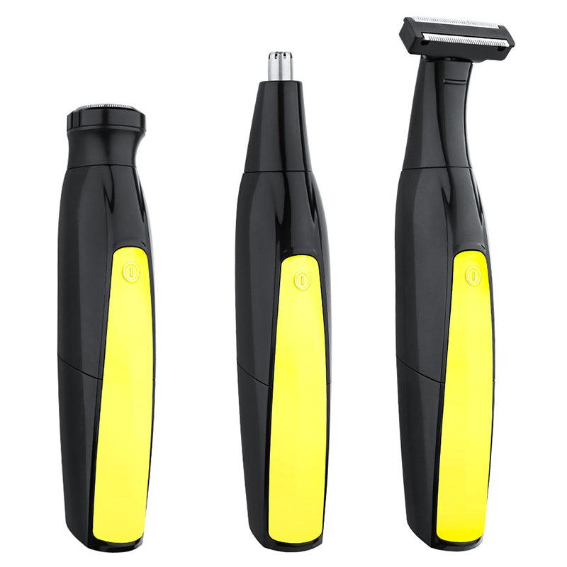 50% 0FF Multifunctional Electric Wet & Dry Shaver