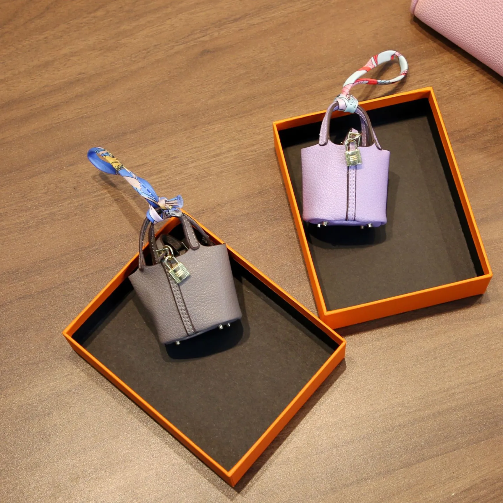 Valentine's Day Sale Mini cute bag charm