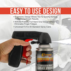 Instant Aerosol Trigger Handle