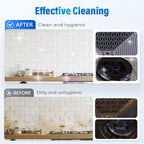 Christmas Flash Sale Household Heavy Oil Stain Range Hood Cleaning Agent