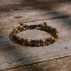 Boxing Day Deal Handmade Multi-Gemstone Protection Bracelet