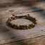 Boxing Day Deal Handmade Multi-Gemstone Protection Bracelet