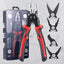 & !! 5 in 1 All Purpose Versatile Heavy Duty Tool Kit