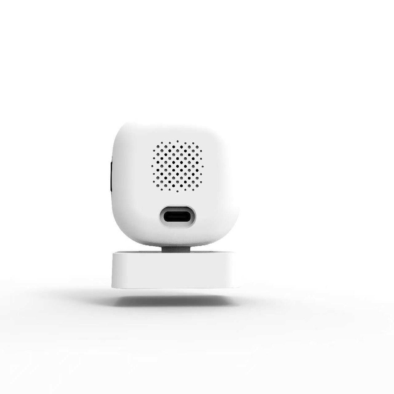 Crystal-clear 2K security camera Color Night Vision 24/7 Recording & Smart Alerts Easy Install