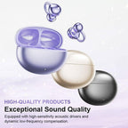 Ear Clip Bluetooth Headphones-BUY 2 NOW
