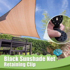 Promotion Shade Cloth Heavy Duty Lock Grip
