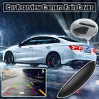 Rear View Backup Camera Cover