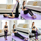 Sit-Up Training Equipment