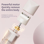 Flash Sale ! Almost Gone- Comfort 2 in 1 Electric Lady Shaver,Best Gifts