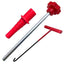 Tire Valve Tool Kit - Fix Leaky Valves in 15 Seconds