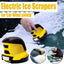 Electric Ice Scrapers for Car Wind Shield