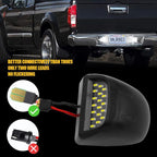 Super Bright 36-Piece LED License Plate Light Kit