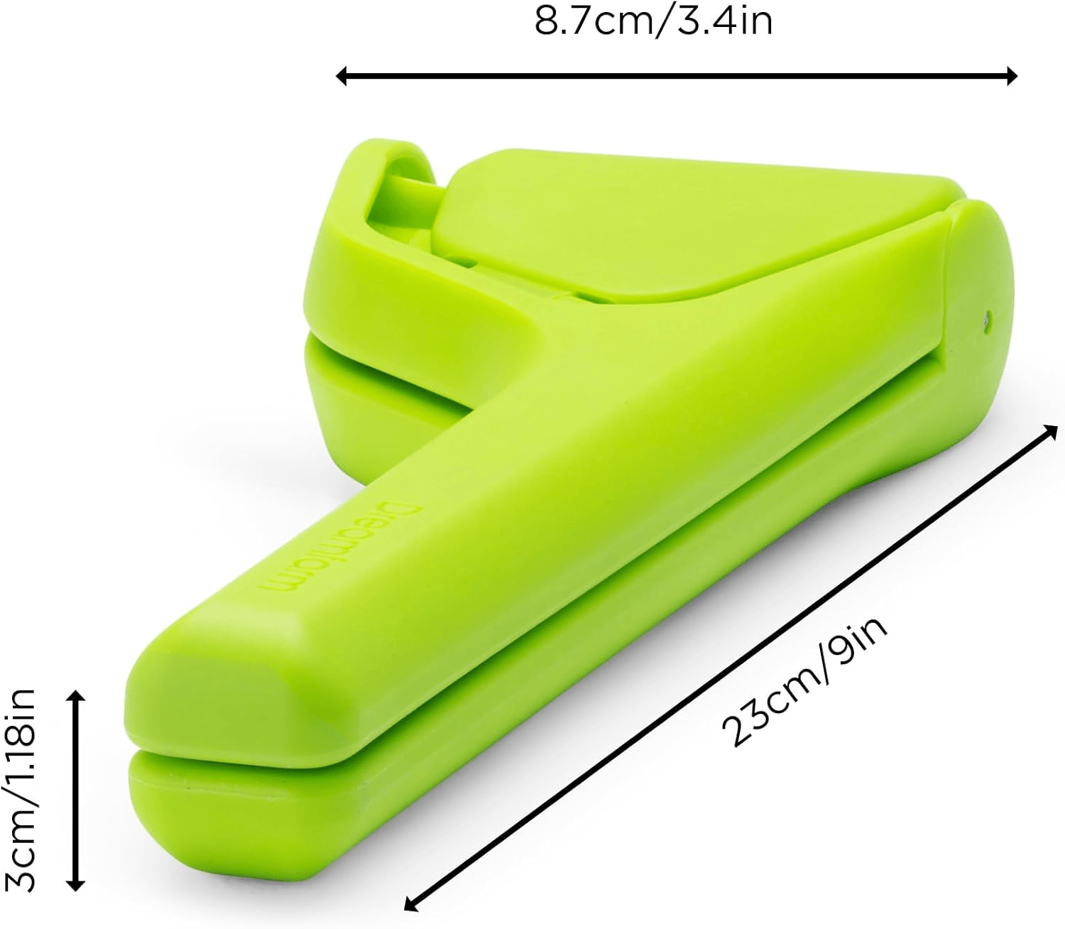 Squeeze Freshness Instantly Ultimate Lemon Squeezer – For Effortless, Mess-Free Juicing All Day
