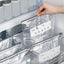Reusable Aluminum Foil Sealable Storage Bags