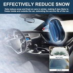 Newest Electromagnetic Snow and Ice Prevention Device