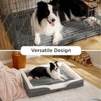 Winter essentials for your pet Self Warming pet insulation pad