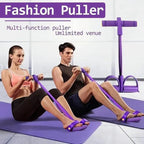 Sit-Up Training Equipment