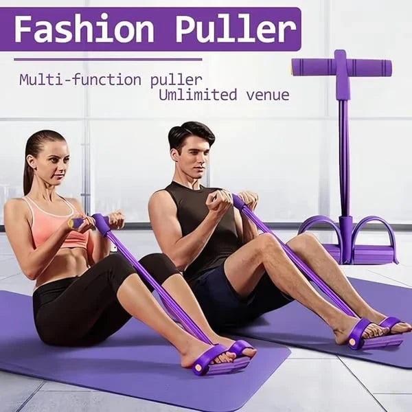 Sit-Up Training Equipment