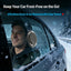 Antifreeze Device – Auto Defroster & Molecular Heater for Snow and Ice Removal
