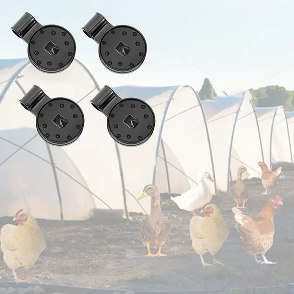Promotion Shade Cloth Heavy Duty Lock Grip