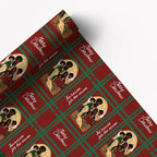 Christmas Flash Sales Christmas Wrapping paper