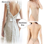 Backless body Shapers