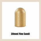 New Collection - Pre-Sale Vacuum Brazed Round Grinding Head Abrasive
