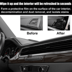 Plastic Parts Refurbish Agent