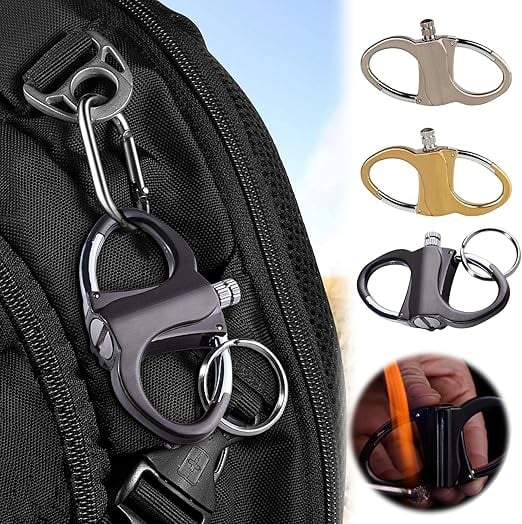 Keychain Lighter