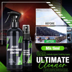 Car Multi-function Anti-fog Coating Agent