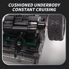 OEIN Mini RC Monster Truck