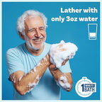 Flash Sale 50K+ Disposable Rinse-Free Bathing Wipes
