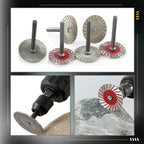40 mm blades for stone carving