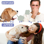 [ ]Pet Tooth Cleaning Spray
