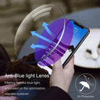 Last Sale High Hardness, Anti-Blue Light Reading Glasses for Near and Far Vision