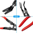 New Panel Clip Removal Pliers