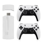 New Year's Special Offer: New Upgrade Retro Game Console Stick