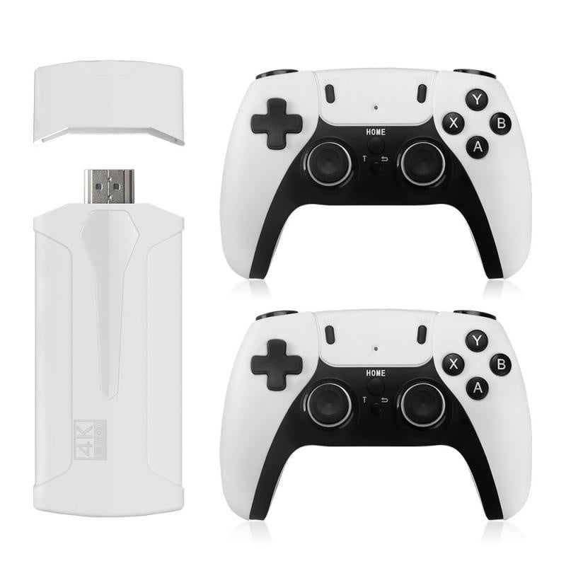 New Year's Special Offer: New Upgrade Retro Game Console Stick