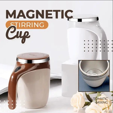 Electric Mixing Cups