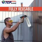 Instant Aerosol Trigger Handle