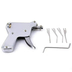 Promotion Lock Pick Auto Extractor