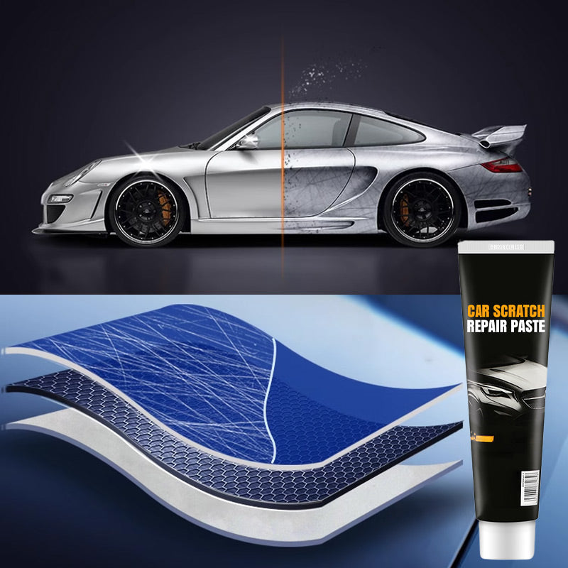 Sale 49% Car Scratch Repair Paste