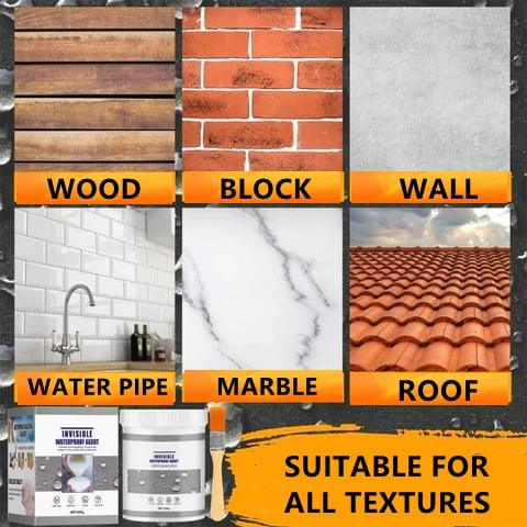 Promotion Waterproof Anti-Leakage Agent