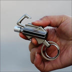 Portable multifunctional ignition device
