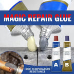 Factory Outlet- Magic Repair Glue