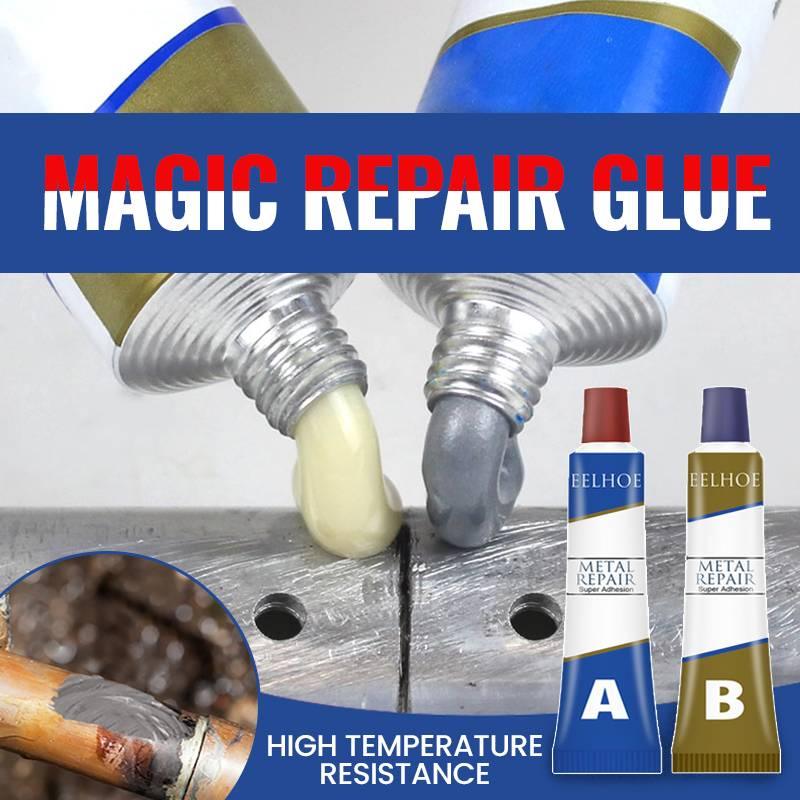 Factory Outlet- Magic Repair Glue