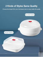 Limited Sale Microwave Oven Steamer