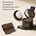 Root Cover Up For Effortless Beauty