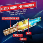 Spring Festival Sale Catalytic Converter Cleaner