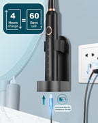 To get over - Adult Sonic Electric Toothbrush